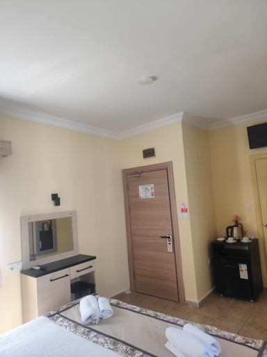 Bedroom 2, Canna Garden Hotel - Adults Only, Bodrum