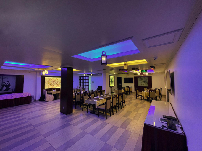 Food & Drinks 4, Nascent Gardenia Residence, Dhaka