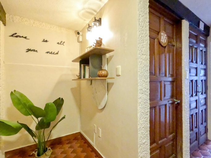Others 2, Mi Zona Lodging Coyoacan, Mexico City