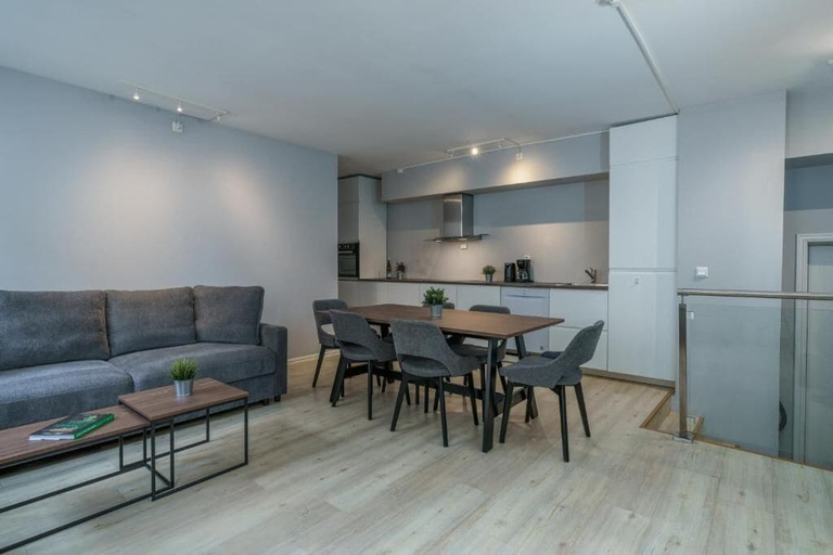 Others 2, MAYA Apartments - Sentrum, Oslo