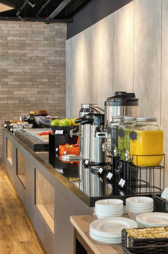 Food & Drinks 5, ibis budget Belo Horizonte Savassi, Belo Horizonte