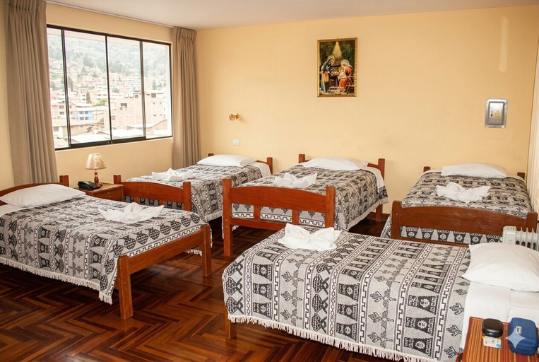 Others 3, HOSTAL SANTA ROSA CUSCO, Cusco