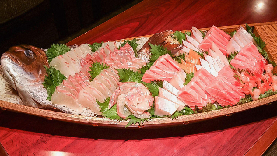 Food & Drinks 5, Banshokaku, Fukui