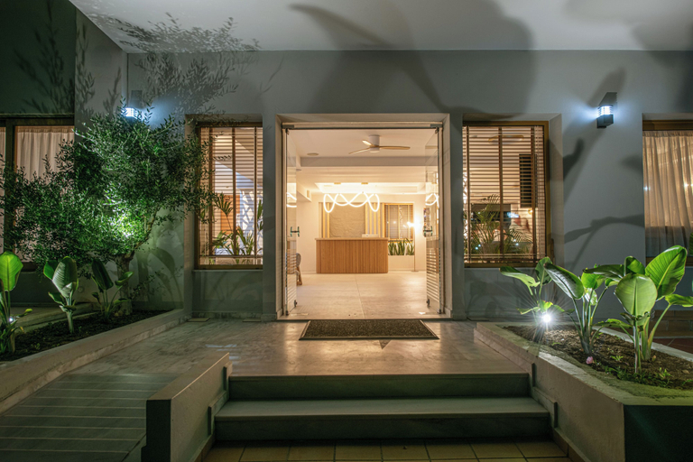Exterior & Views 2, Mary Hotel & Mary Royal Suites, Crete