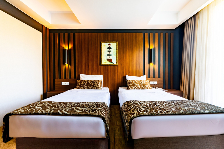 Bedroom 4, The Sign Degirmen Hotel & Spa, Şile