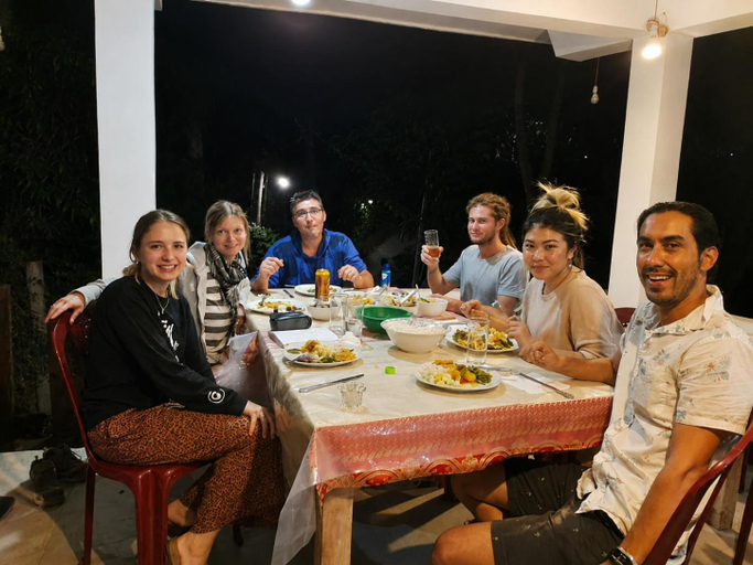 Food & Drinks 4, Ella Nimal Nest Inn, Ella