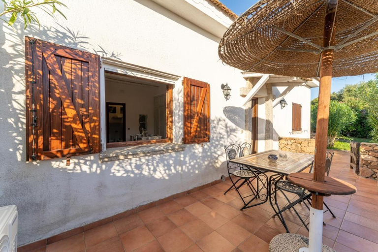 Others 4, Chic Villa Antonina Studio no2165n, Olbia-Tempio