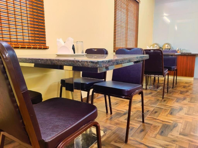 Food & Drinks 4, THAAI RESIDENCY, Tiruvannamalai