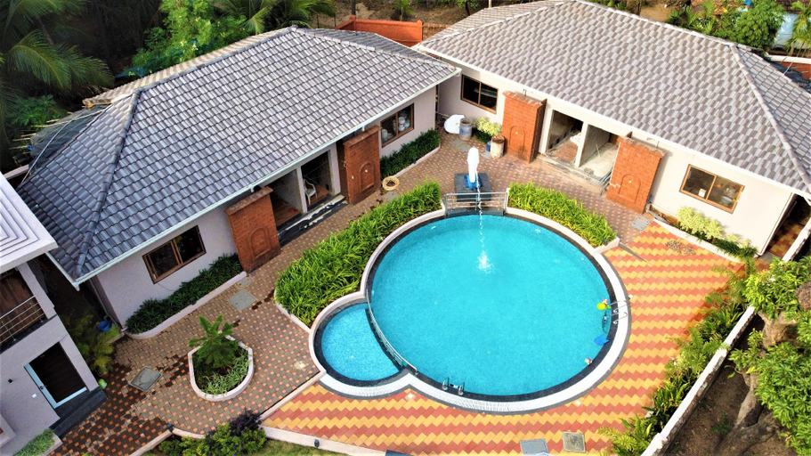 Sport & Beauty 2, LA CASA ROYALE, Sindhudurg