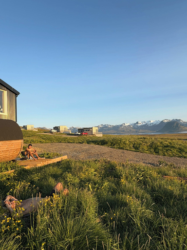 Exterior & Views 2, Dis Cottages, Eyrarsveit