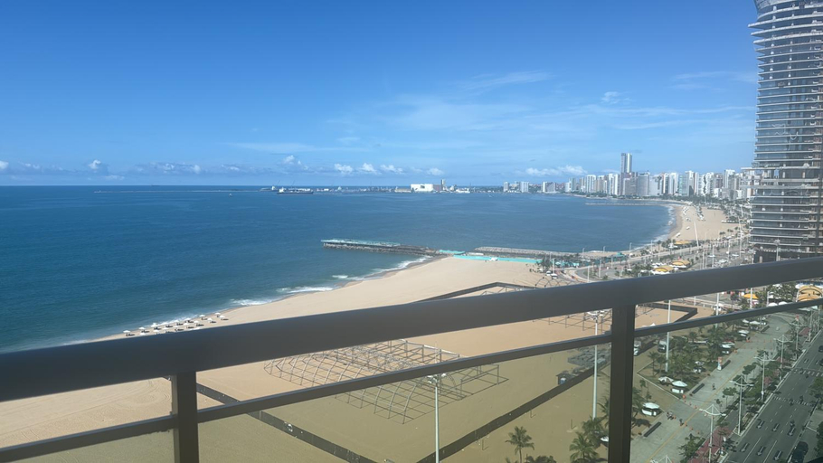 Others 5, Terracos do Atlantico, Fortaleza