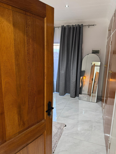 Interior, Boutique Hotel-Style Room In Ferndale-B2, City of Johannesburg