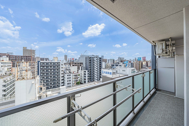 Others 5, Apartment Hotel 11 Dotonbori II, Osaka