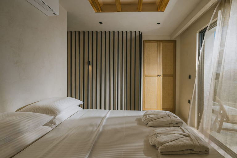 Room 5, Orizontas 4 Syvota in Igoumenitsa, Epirus