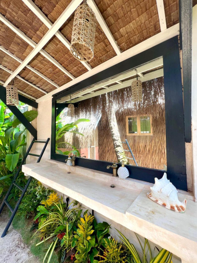 Others 4, Tropical Jungle Villa 5 min walk to Cloud 9, General Luna