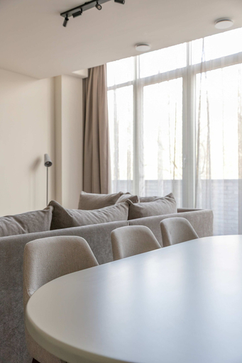 Exterior 2, Modern 3BR Apartment in Rotterdam Centre, Rotterdam