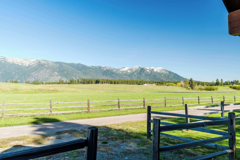 Miscellaneous 2, Glacier River Ranch - Flathead, Flathead