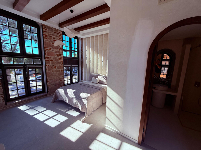 Room 3, 1911 Otel Ayvalik, Ayvalık
