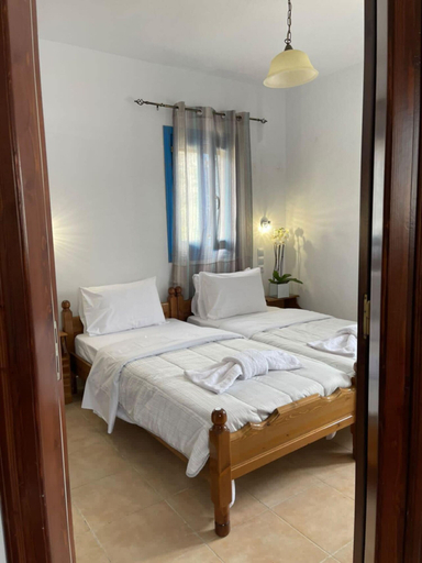 Room 2, Lunar Melody Apartments Near the Beach Karpathos, South Aegean