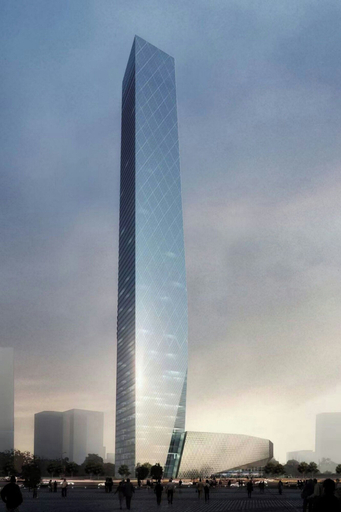 Exterior & Views 2, Zhenjiang Marriott Hotel, Zhenjiang