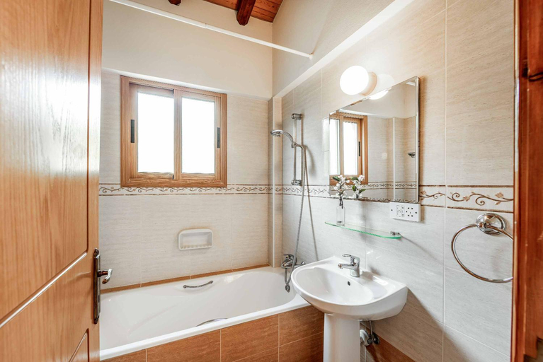 Bathroom 3, Villa Sweet Memories