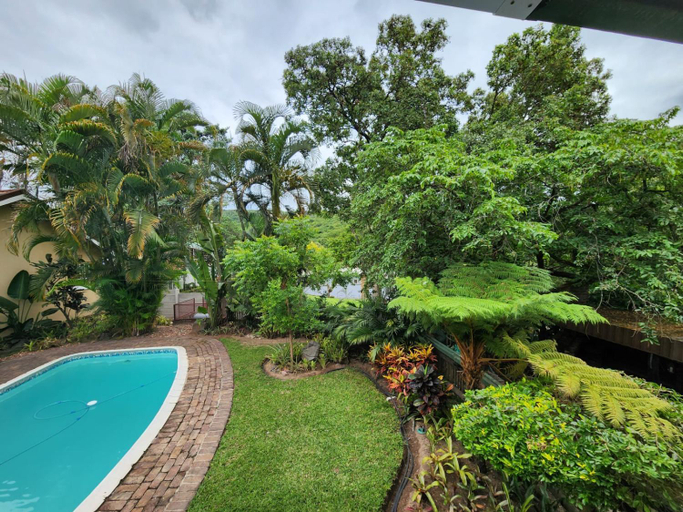 4, Los Cinco Guest House, Ehlanzeni