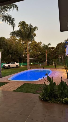 Sport & Beauty 4, Quinta La Calma, Iguazú