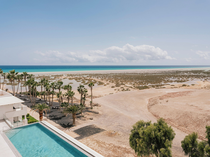 Sport & Beauty 2, Zel Fuerteventura - Adults Only, Las Palmas
