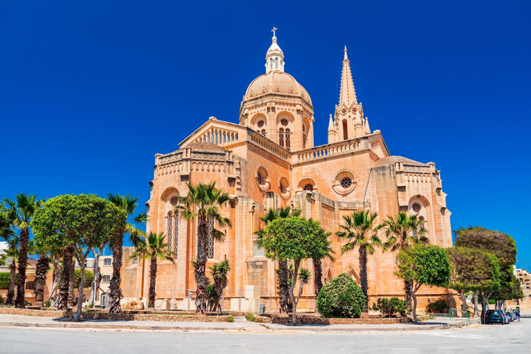 Exterior & Views 2, Getaway Npetto Gozitan Villa