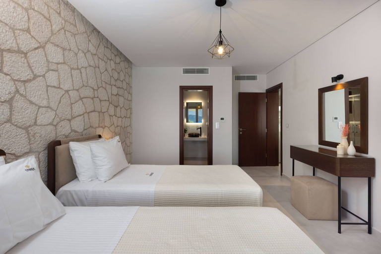 Others 4, Villa Unique in Lefkada, Ionian Islands