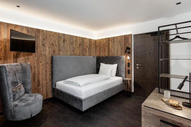 Others 2, Hotel Gappmaier, Zell am See