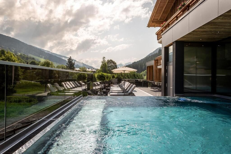 Sport & Beauty 3, Hotel Gappmaier, Zell am See