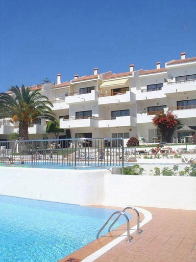Sport & Beauty 5, Apartamentos HG Cristian Sur, Santa Cruz de Tenerife