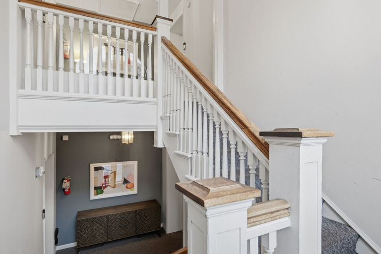 Interior 5, Comfortable 3BR Minutes to Broadway Parking, Davidson