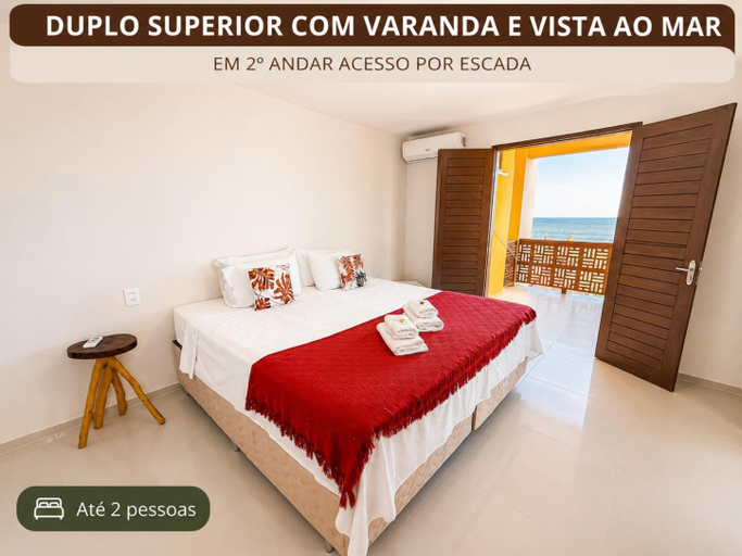 Others 3, Pousada Sunrise Beach, Caucaia