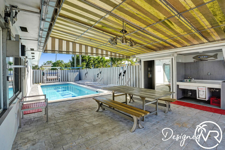 Sport & Beauty 4, Unita Sea&i Private Studio Near Deerfield Beach, Broward