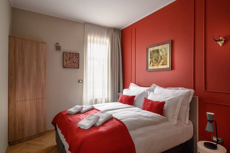 Room 3, Franz Apartments, Ilirska Bistrica