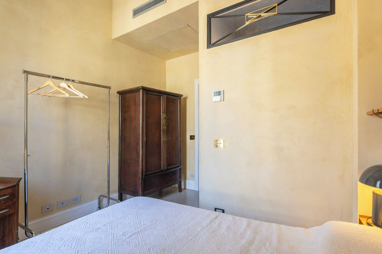 Bedroom 2, Labicasa, Rome