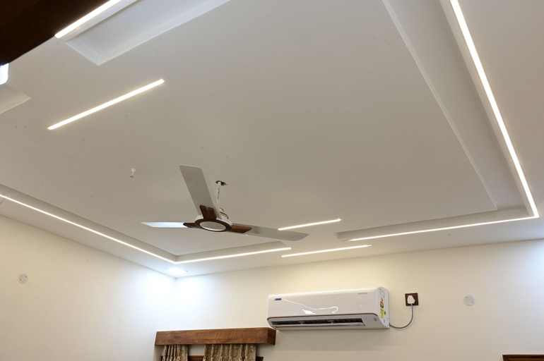 Room 2, Hotel Global Star, Sant Ravi Das Nagar