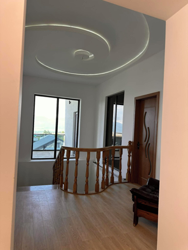 Interior 5, Zuzumbo Panorama, Telavi