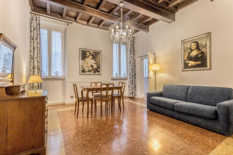 Primary image, Casa Iside, Rome