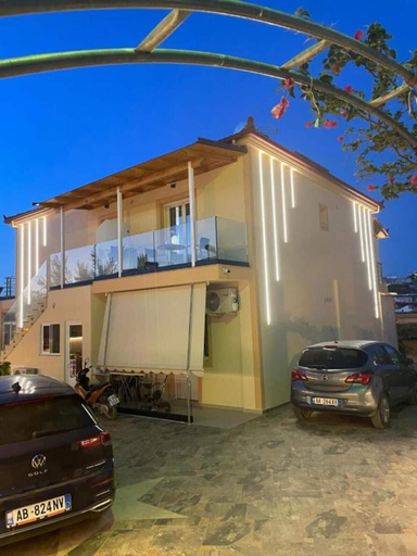 Exterior & Views 2, Villa Juli Ksamil, Sarandës