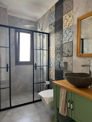 Bathroom 5, Olea Alaçatı, Çeşme