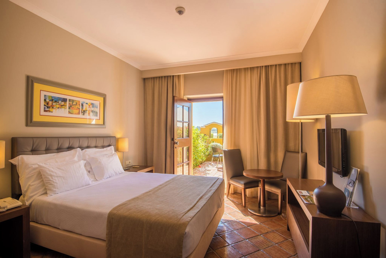Bedroom 3, Vila Gale Albacora Eco-Resort Hotel, Alcoutim