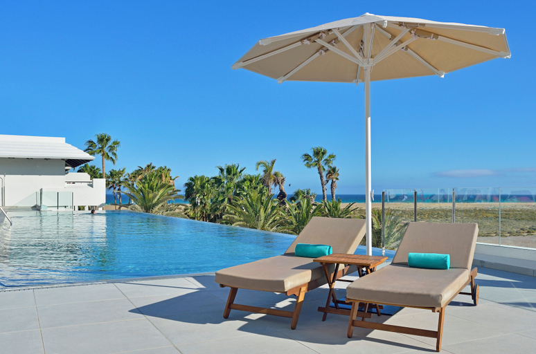 Sport & Beauty 2, Zel Fuerteventura - Adults Only, Las Palmas
