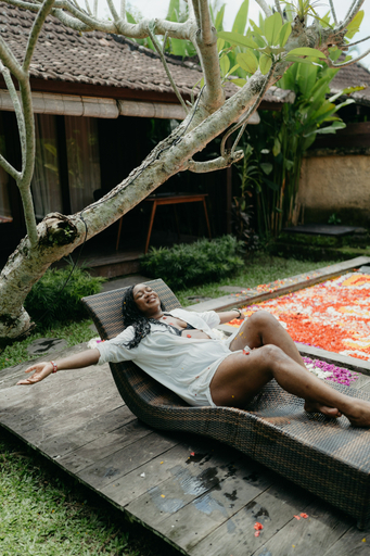 Exterior & Views 5, NILUH Private Villas, Gianyar