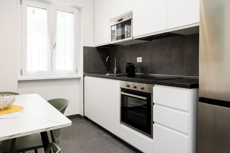 Private kitchen 5, Kobogaisha, Rome