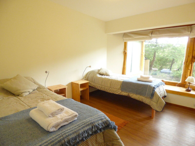 Room 3, NOTRO 2 Tero, Bariloche