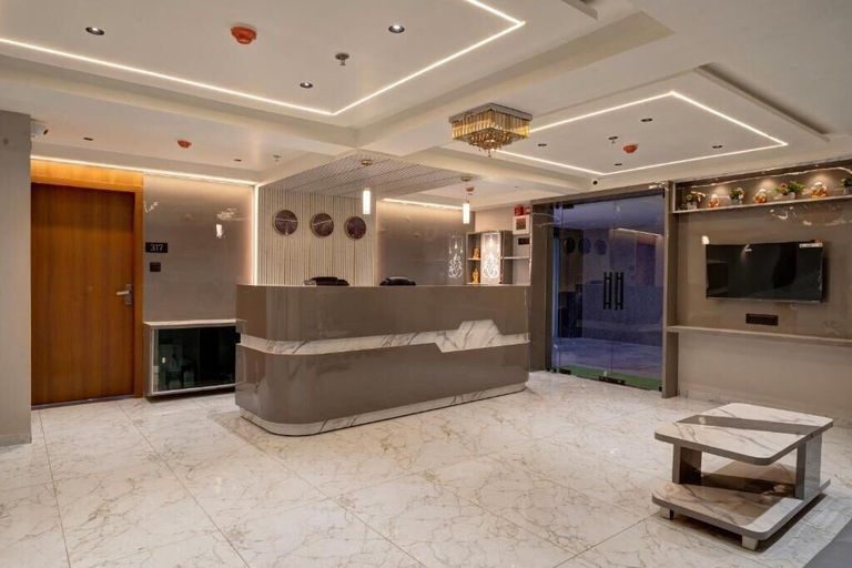 Others 5, Hotel Shrimad Villa Gandhinagar, Gandhinagar