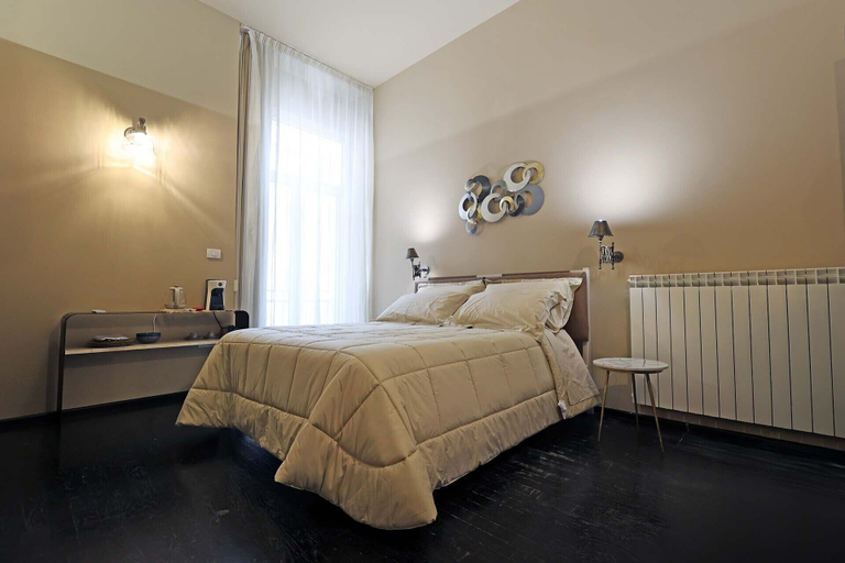 Room 4, Affittacamere AlleVolte, Brindisi